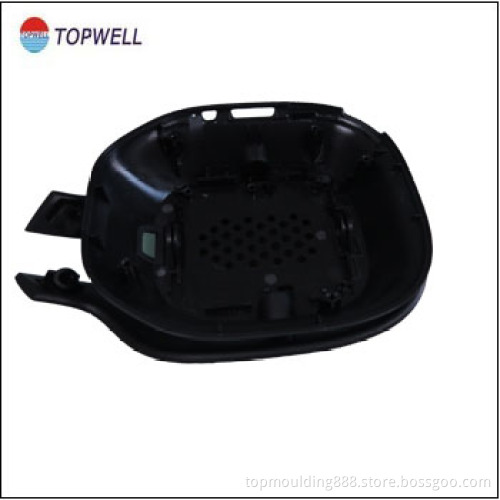 Car Air Purifier ODM Mechanical Design Plastic Mould